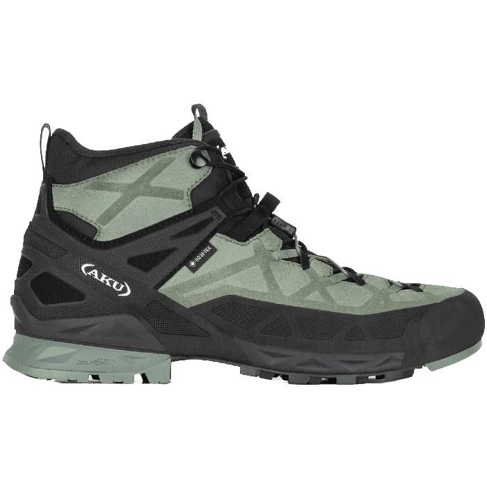 AKU Rock DFS Mid GTX Men Approach Shoe