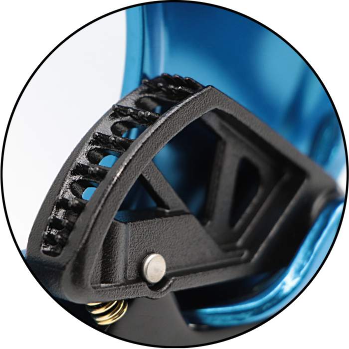 Alpidex Hand Ascender Right Ascender