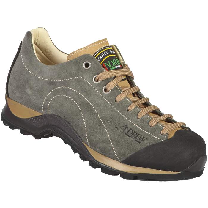 Andrew City Trek Low Approach Shoe