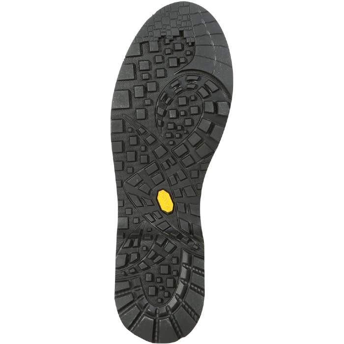 Andrew City Trek Mid Men Approach Shoe