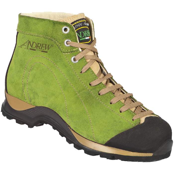 Andrew City Trek Mid Women Approach Shoe