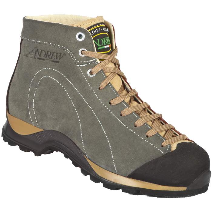 Andrew City Trek Mid Women Approach Shoe