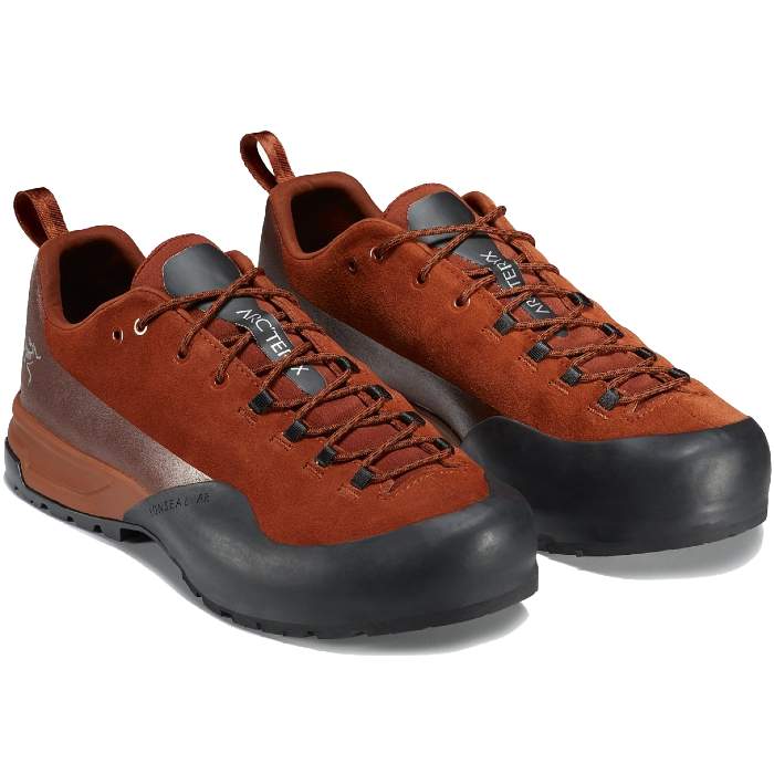 Arc'teryx Konseal AR Men Approach Shoe