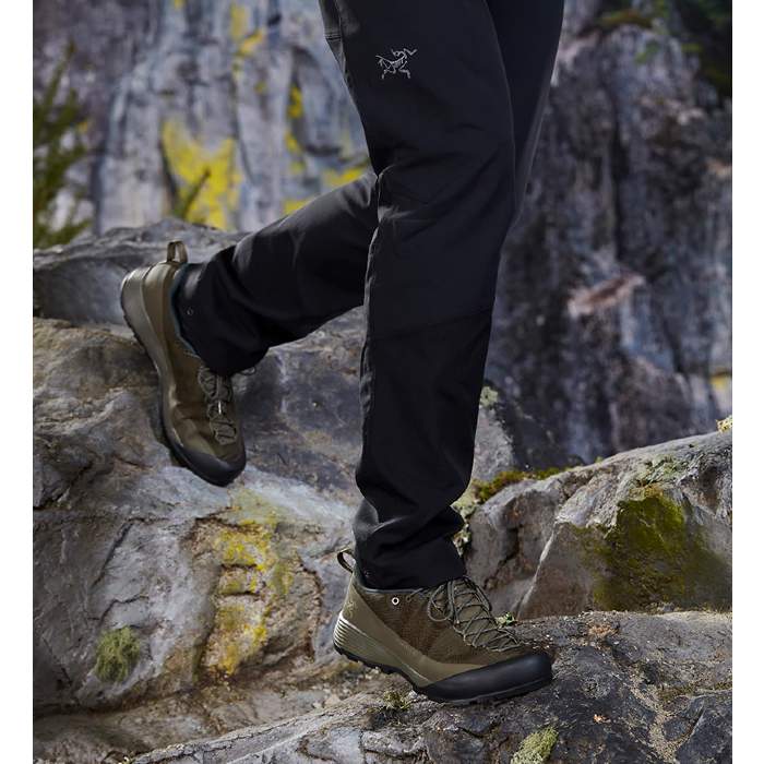 Arc'teryx Konseal FL 2 GTX Men Approach Shoe