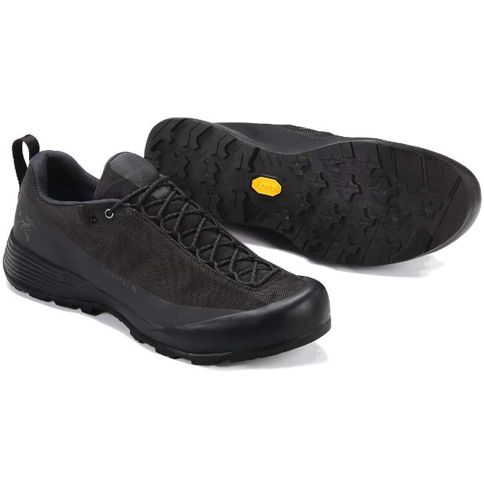 Arc'teryx Konseal FL 2 GTX Men Approach Shoe
