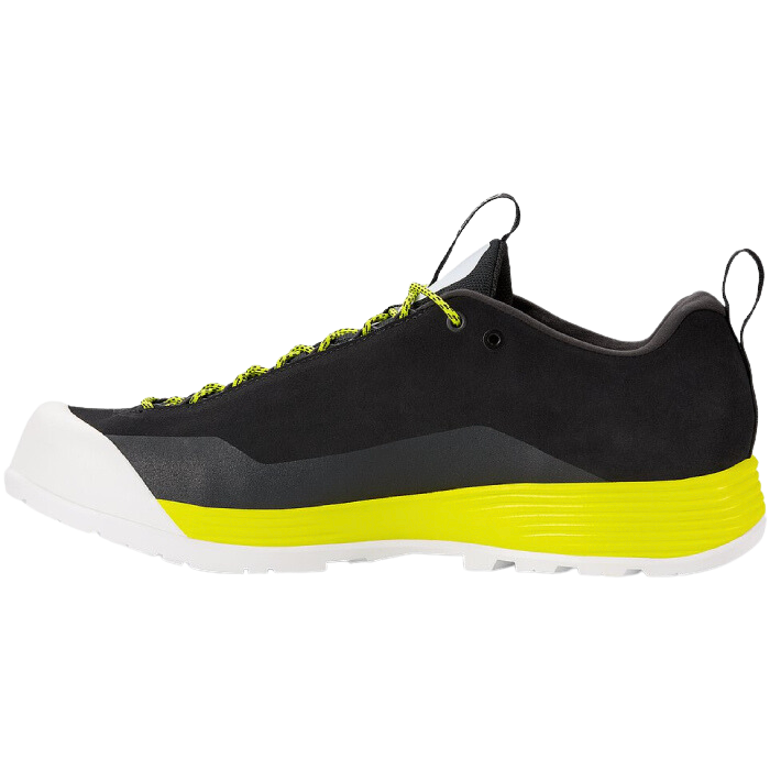 Arc'teryx Konseal FL 2 Leather GTX Men Approach Shoe