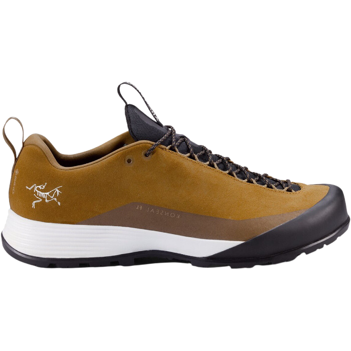 Arc'teryx Konseal FL 2 Leather GTX Men Approach Shoe