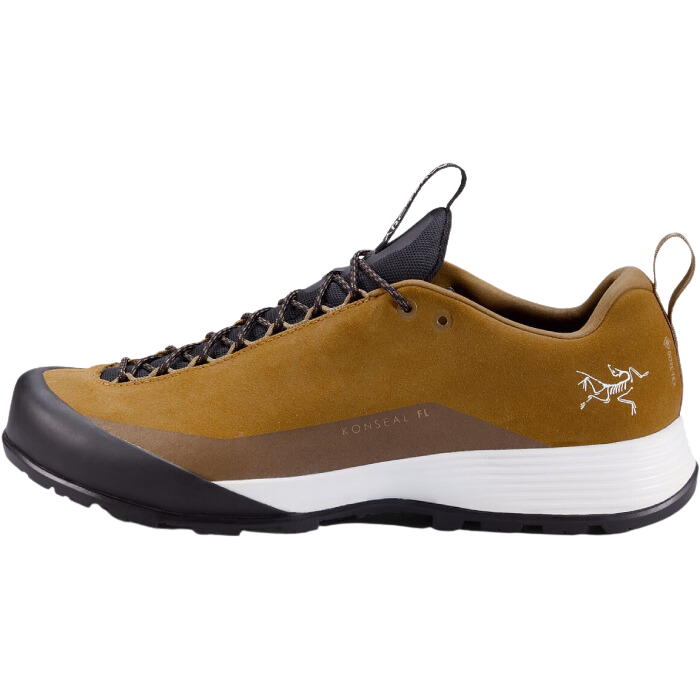 Arc'teryx Konseal FL 2 Leather GTX Men Approach Shoe