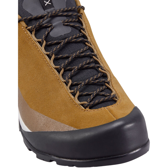 Arc'teryx Konseal FL 2 Leather GTX Men Approach Shoe
