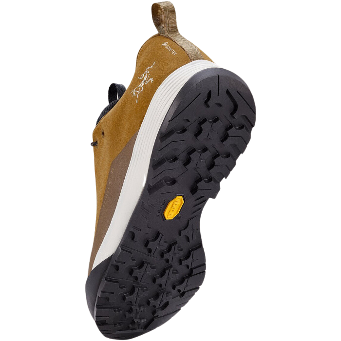 Arc'teryx Konseal FL 2 Leather GTX Men Approach Shoe