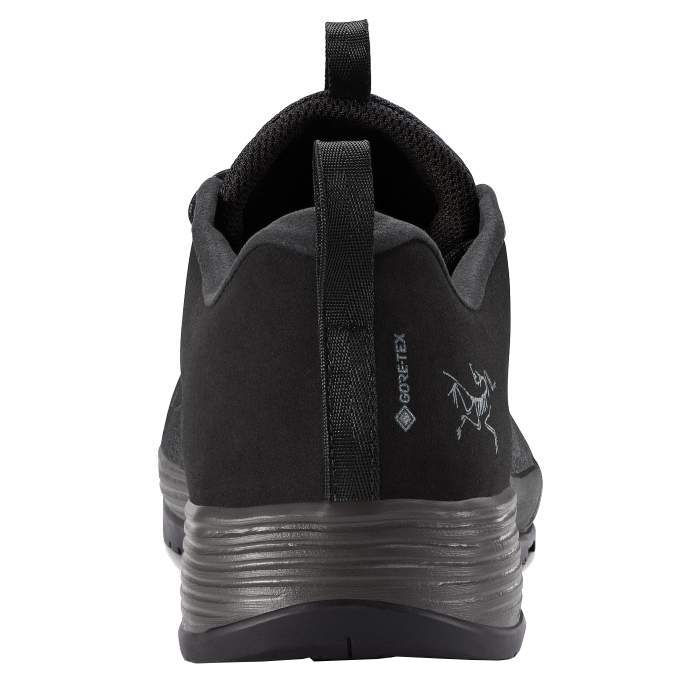 Arc'teryx Konseal FL 2 Leather GTX Men Approach Shoe
