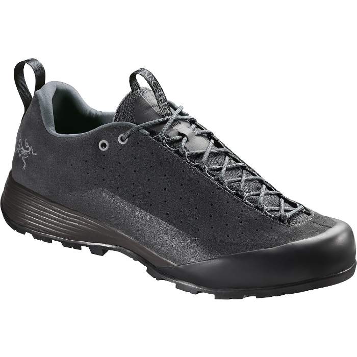 Arc'teryx Konseal FL 2 Leather Men Approach Shoe