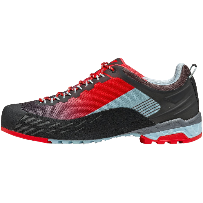 Asolo Eldo GV Women Approach Shoe