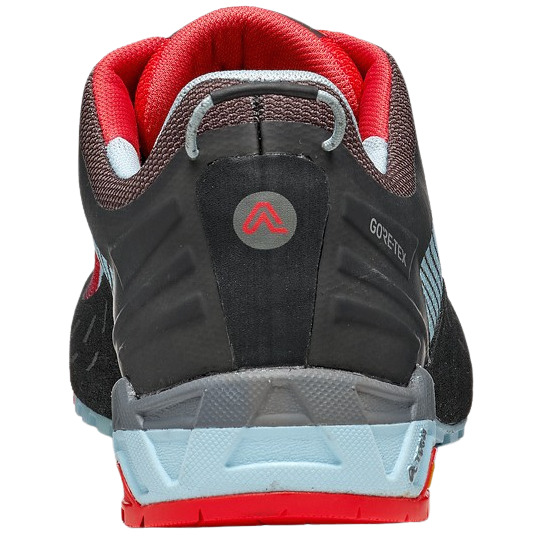 Asolo Eldo GV Women Approach Shoe