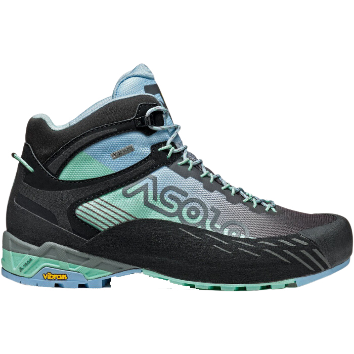 Asolo Eldo Mid GV Women Approach Shoe
