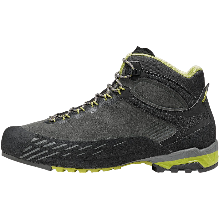 Asolo Eldo Mid LTH GV Men Approach Shoe