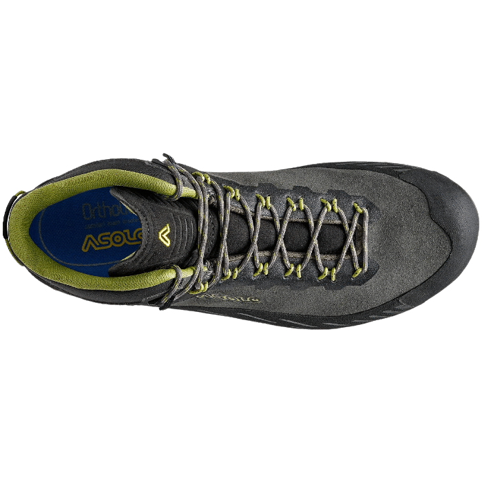 Asolo Eldo Mid LTH GV Men Approach Shoe