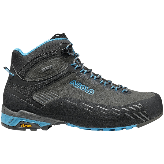 Asolo Eldo Mid LTH GV Women Approach Shoe