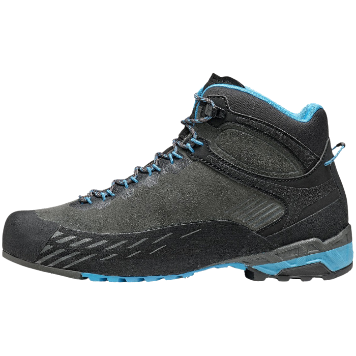 Asolo Eldo Mid LTH GV Women Approach Shoe