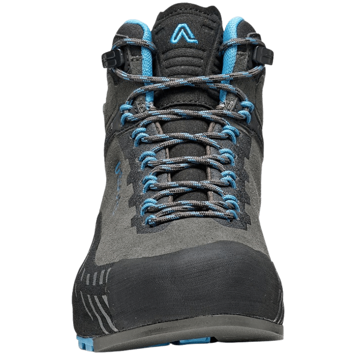 Asolo Eldo Mid LTH GV Women Approach Shoe