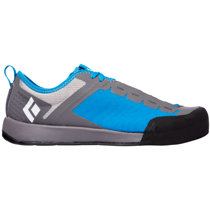 Black Diamond Fuel Men Approach Shoe