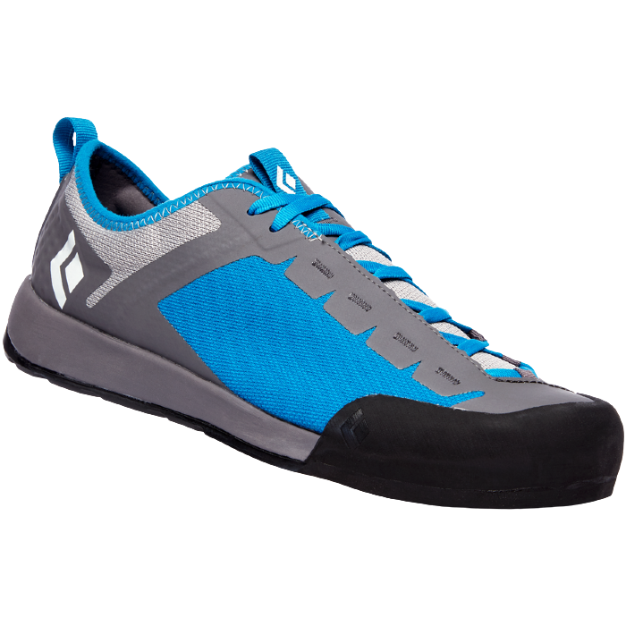Black Diamond Fuel Men Approach Shoe