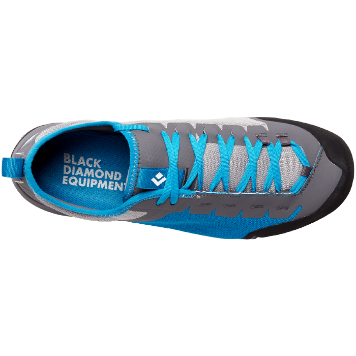 Black Diamond Fuel Men Approach Shoe