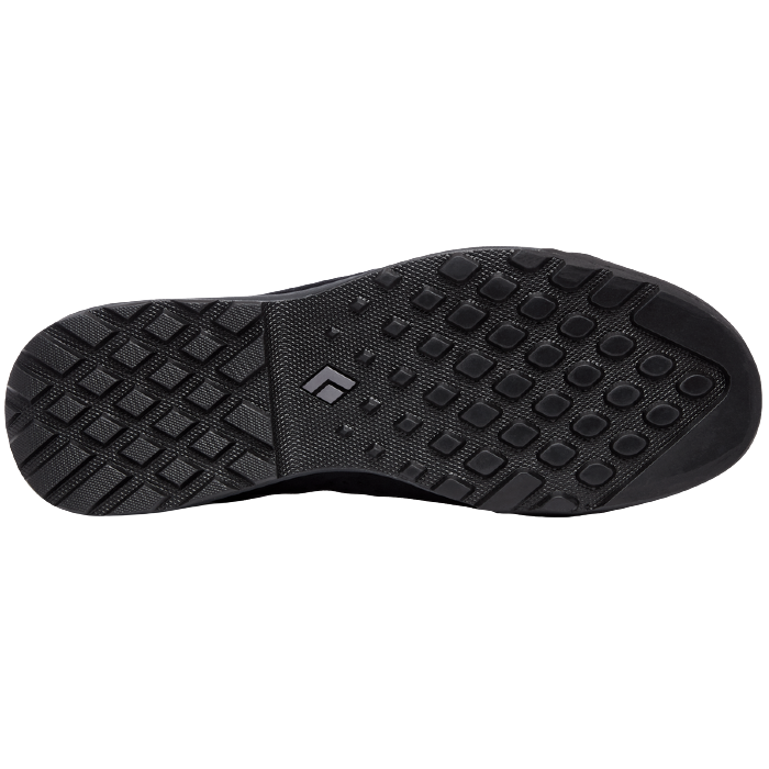 Black Diamond Mission XP Leather Men Approach Shoe