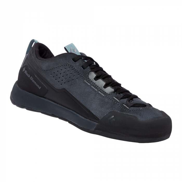 Black Diamond Technician Leather Women Approach Shoe