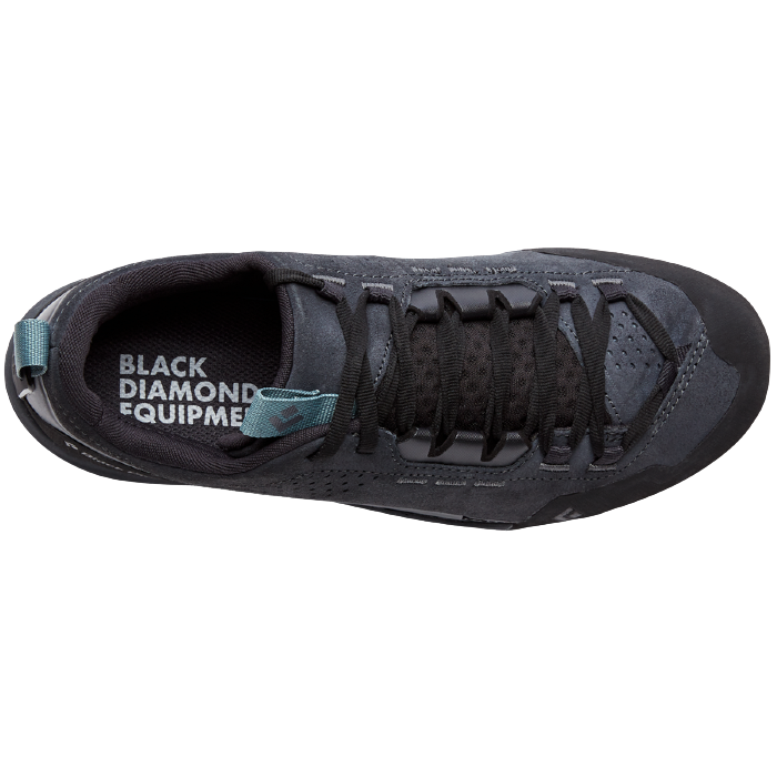 Black Diamond Technician Leather Women Approach Shoe