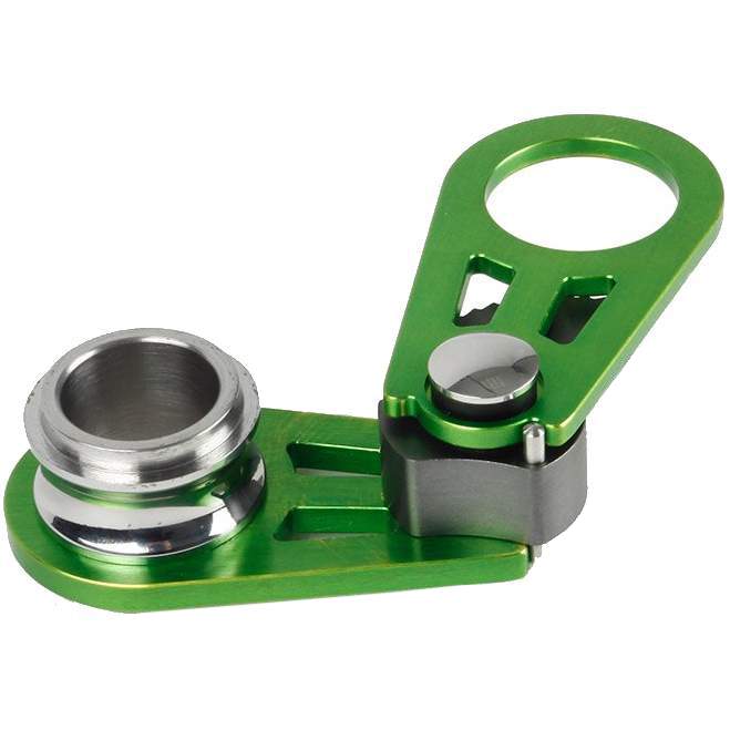 Beal Tract Up Ascender