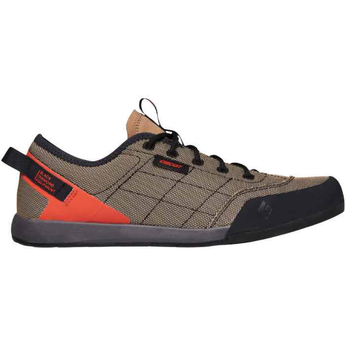 Black Diamond Circuit 2.0 Men Approach Shoe