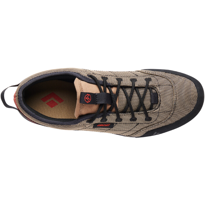 Black Diamond Circuit 2.0 Men Approach Shoe