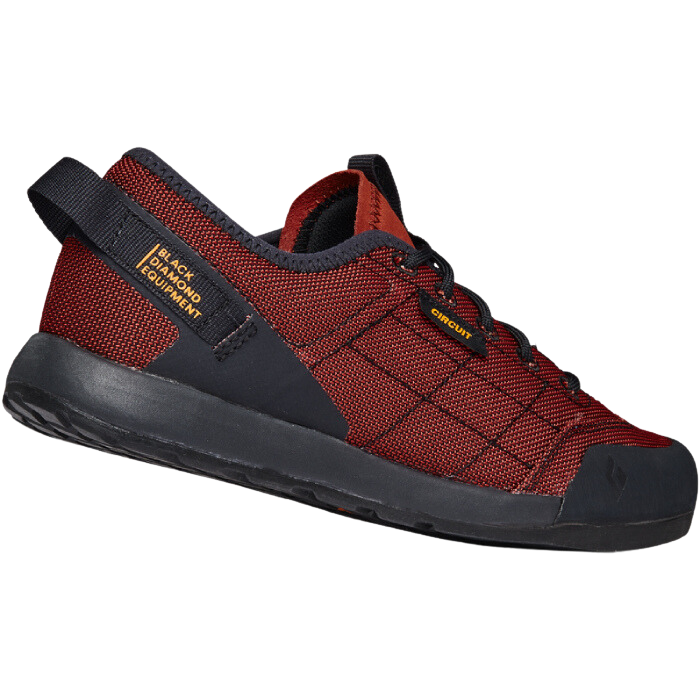 Black Diamond Circuit 2.0 Men Approach Shoe