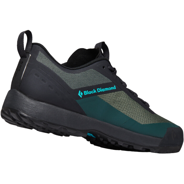 Black Diamond Mission LT 2.0 Men Approach Shoe