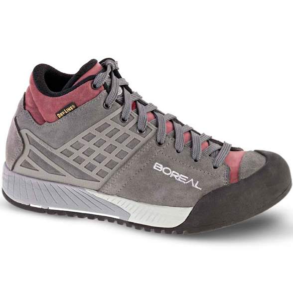 Boreal Bamba Mid Women Approach Shoe