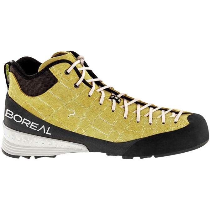 Boreal Flyers Mid Women Approach Shoe