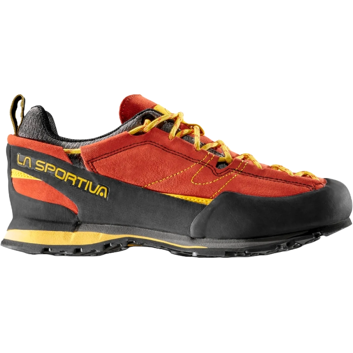 La Sportiva Boulder X Men Approach Shoe