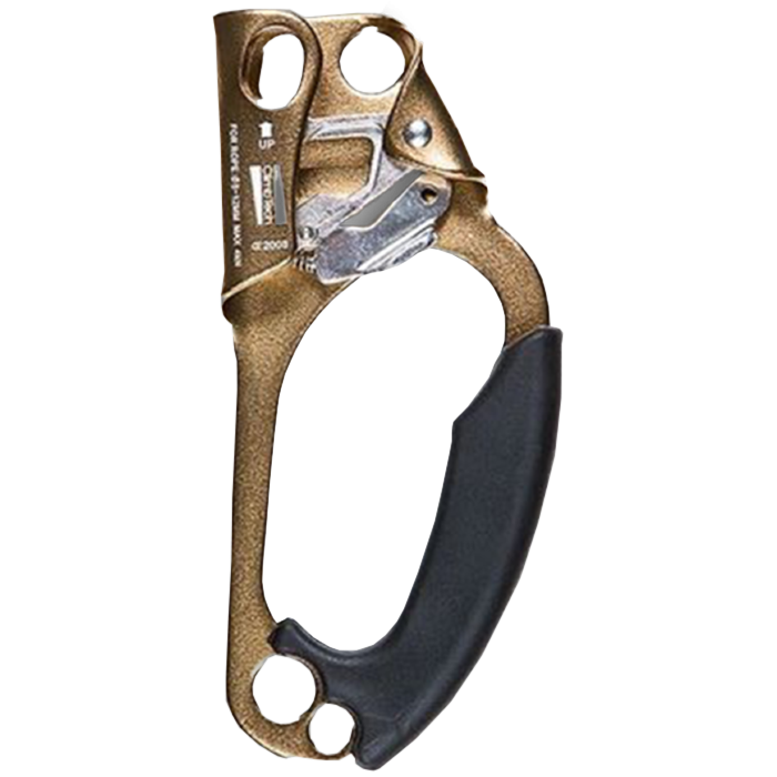 Climb Tech Right Handed Ascender Ascender