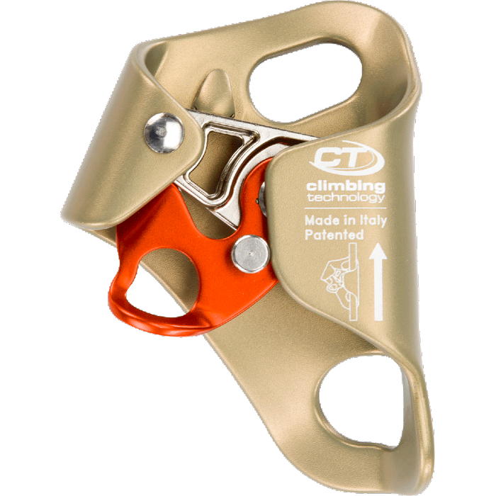 Climbing Technology Chest Ascender HC Ascender