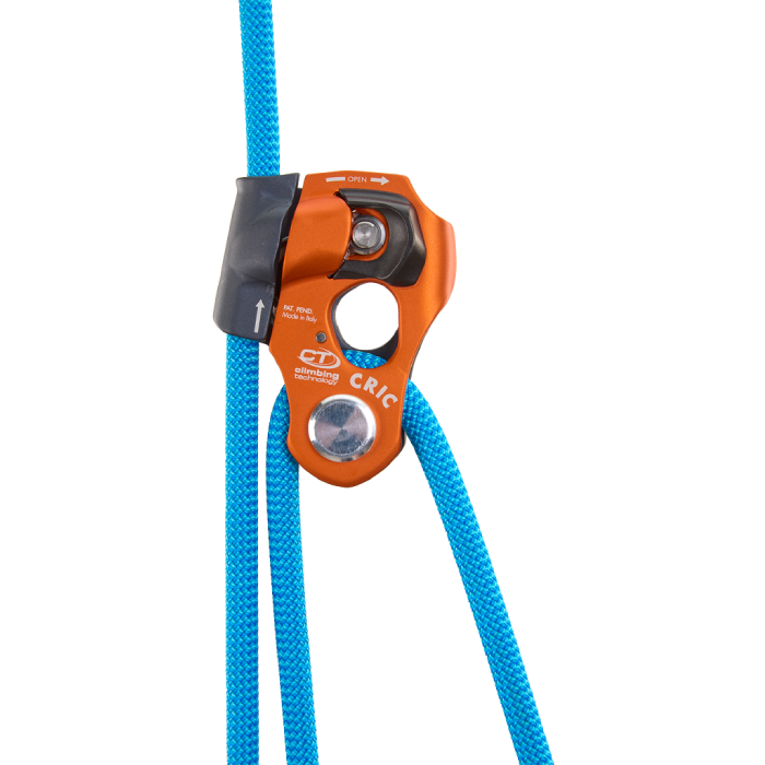 Climbing Technology Cric Ascender