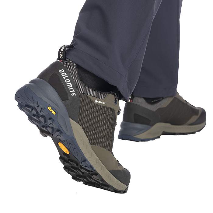 Crodarossa Tech GTX Men