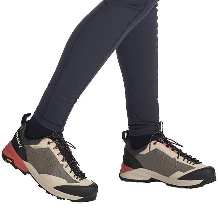 Crodarossa Tech GTX Women