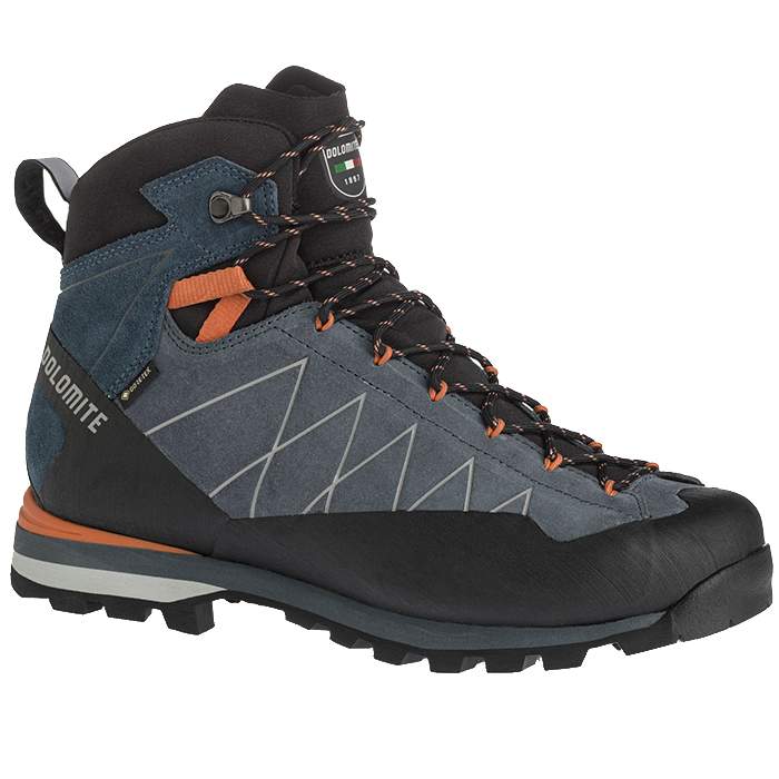 Dolomite Crodarossa Hi GTX 2.0 Men Approach Shoe