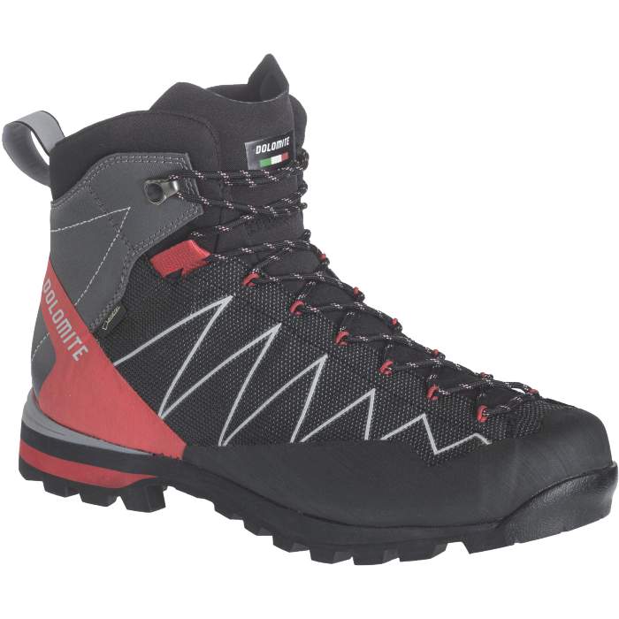 Dolomite Crodarossa Pro GTX 2.0 Men Approach Shoe