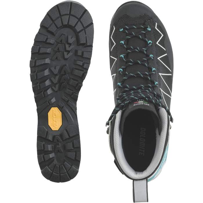 Dolomite Crodarossa Pro GTX 2.0 Women Approach Shoe