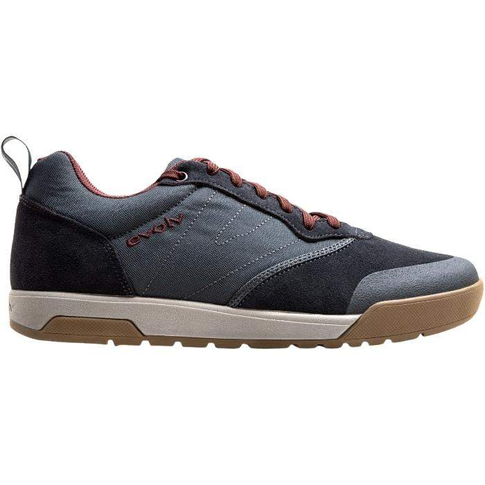 Evolv Rebel Men Approach Shoe