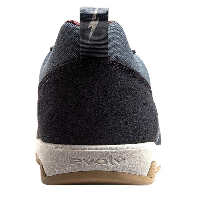Evolv Rebel Men Approach Shoe