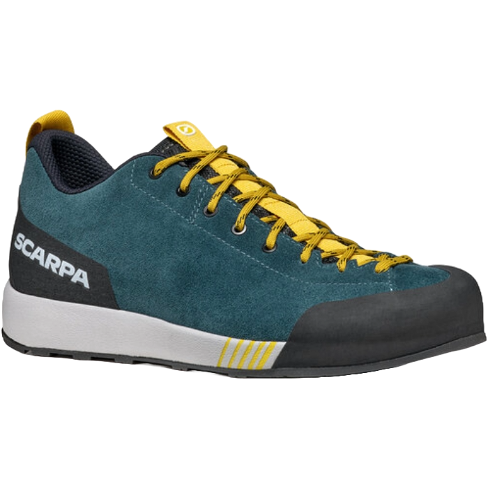 Scarpa Gecko Men Approach Shoe