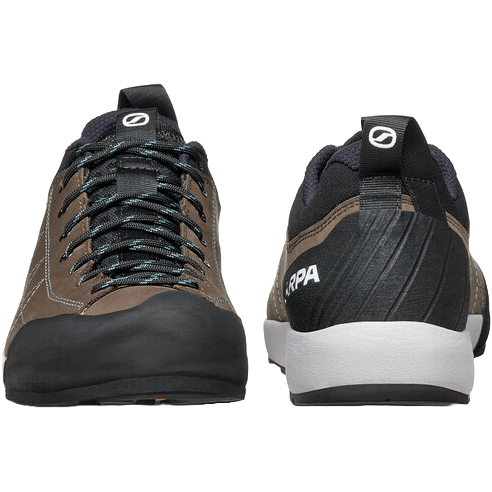 Scarpa Gecko Pro Approach Shoe